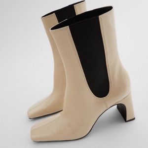 Zara Boots